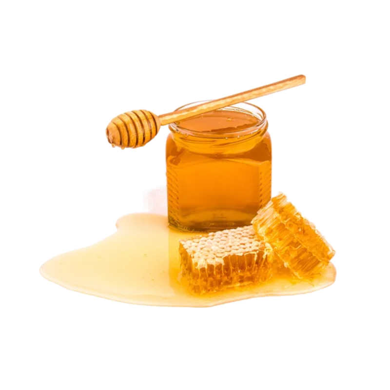 Мед натуральний ваговий